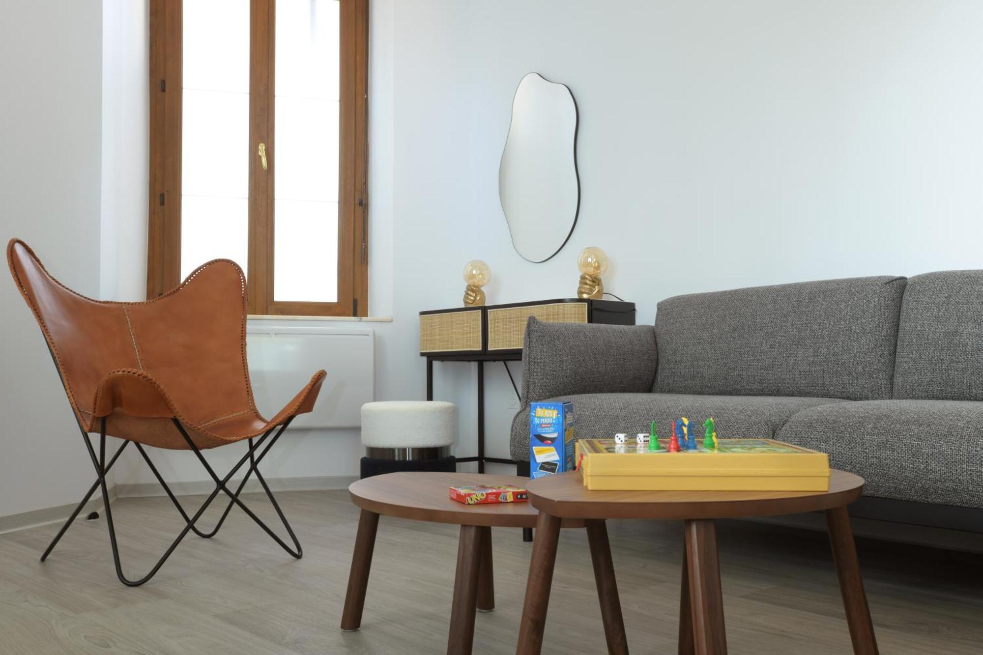 Au Cheval Blanc - Appartement Familial 6P Parking Prive Proche Colmar Centre Екстер'єр фото