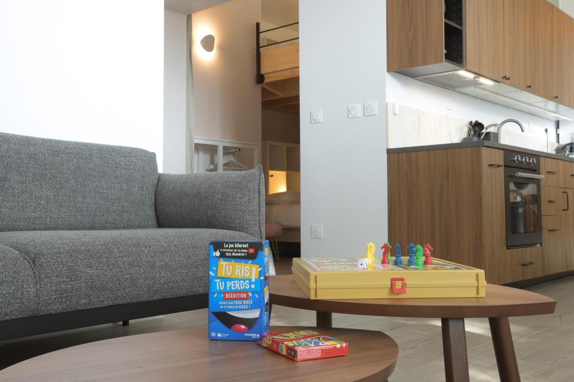Au Cheval Blanc - Appartement Familial 6P Parking Prive Proche Colmar Centre Екстер'єр фото