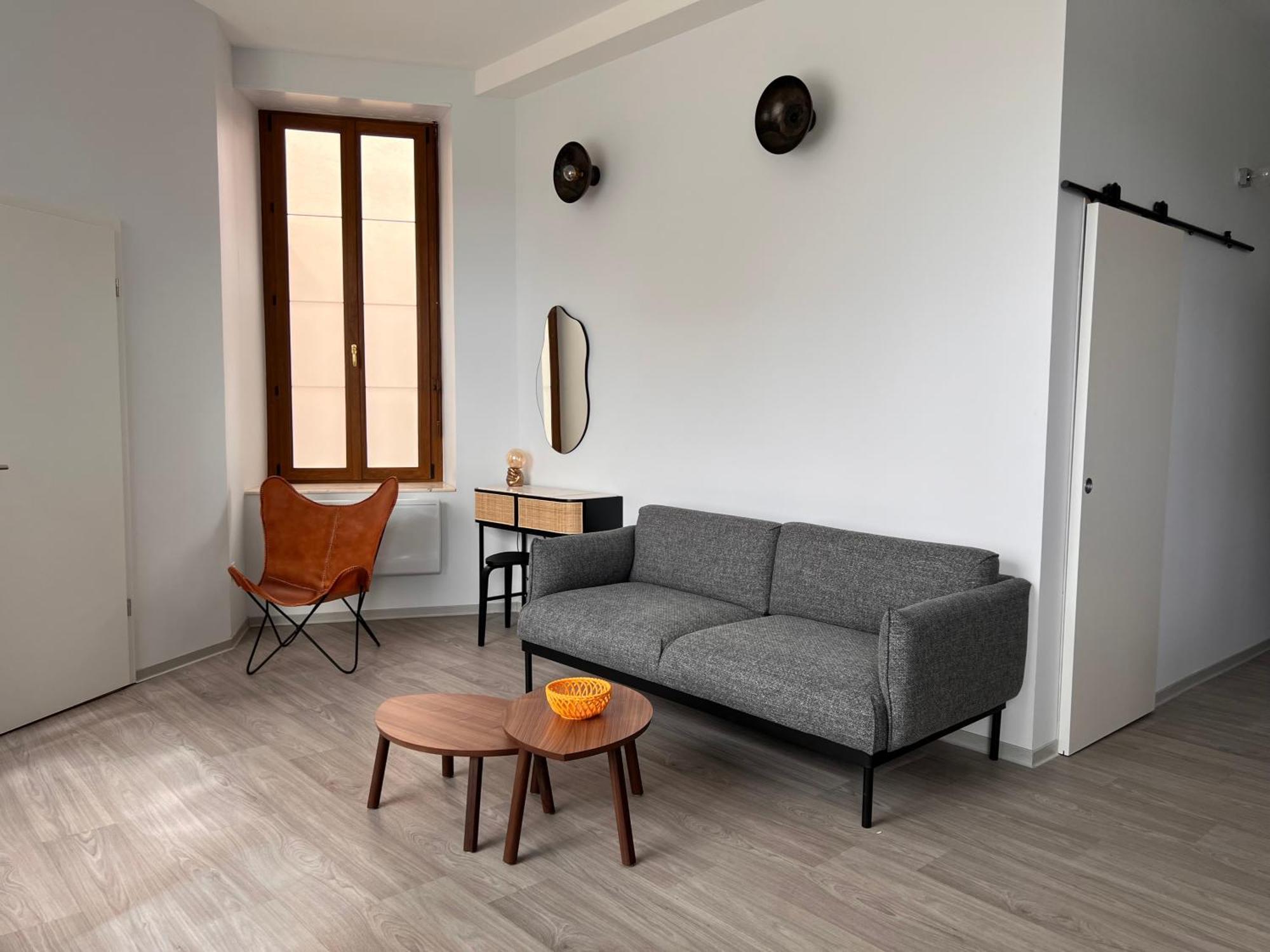 Au Cheval Blanc - Appartement Familial 6P Parking Prive Proche Colmar Centre Екстер'єр фото